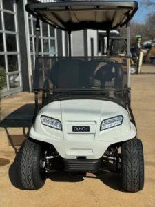 2025 Club Car Onward Forward Facing 4 Passenger Electric Golf Carts for Sale 2 webp