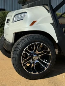 2025 Club Car Onward Forward Facing 4 Passenger Electric Golf Carts for Sale 3 webp