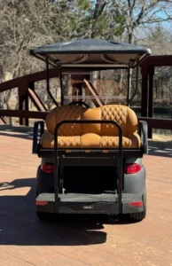 2025 Club Car Onward Green Jacket Lithium Special Edition 4 Passenger Golf Carts for Sale 5 webp