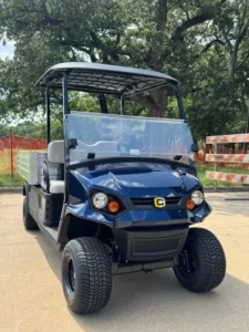 2025 Cushman Hauler 2 Passenger Lithium Ion Utility Carts for Sale 3 webp