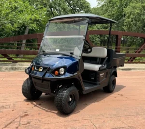 2025 Cushman Hauler 800 Elite 2 Passenger Lithium Ion Utility Carts for Sale 2 webp