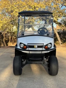 2025 Cushman Hauler Pro 2 Passenger Lithium Utility Carts for Sale 2 webp