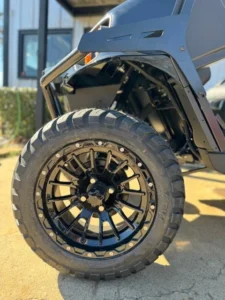 2025 E Z GO Express S4 ELiTE 4 Passenger Gas Golf Carts for Sale 4 webp