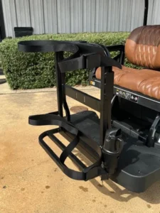 2025 E Z GO Express S4 ELiTE 4 Passenger Lithium Ion Golf Carts for Sale 11 webp