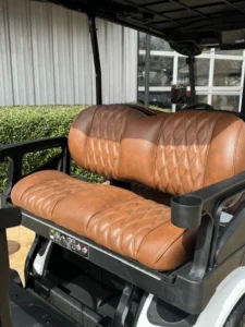 2025 E Z GO Express S4 ELiTE 4 Passenger Lithium Ion Golf Carts for Sale 12 webp