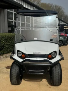 2025 E Z GO Express S4 ELiTE 4 Passenger Lithium Ion Golf Carts for Sale 2 webp