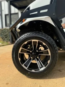 2025 E Z GO Express S4 ELiTE 4 Passenger Lithium Ion Golf Carts for Sale 9 webp