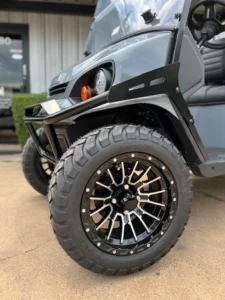 2025 E Z GO Express S4 ELiTE Lithium Ion 4 Passenger Golf Carts for Sale 2 webp