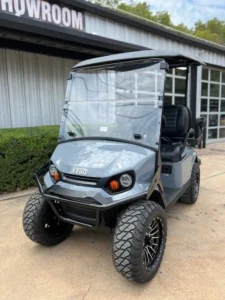 2025 E Z GO Express S4 ELiTE Lithium Ion 4 Passenger Golf Carts for Sale 3 webp