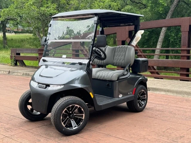 2025 E Z GO Freedom RXV Elite 2 Passenger Lithium Ion Golf Carts for Sale39 1 webp