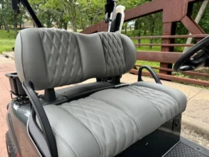 2025 E Z GO Freedom RXV Elite 2 Passenger Lithium Ion Golf Carts for Sale39 11 webp