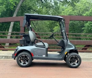 2025 E Z GO Freedom RXV Elite 2 Passenger Lithium Ion Golf Carts for Sale39 3 webp