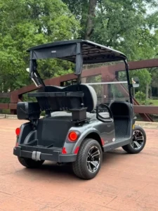 2025 E Z GO Freedom RXV Elite 2 Passenger Lithium Ion Golf Carts for Sale39 5 webp
