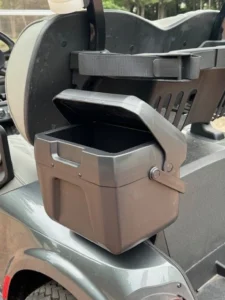2025 E Z GO Freedom RXV Elite 2 Passenger Lithium Ion Golf Carts for Sale39 6 webp