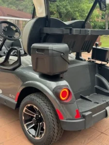 2025 E Z GO Freedom RXV Elite 2 Passenger Lithium Ion Golf Carts for Sale39 9 webp
