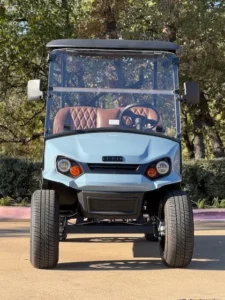 2025 E Z GO Liberty ELiTE 4 Passenger Lithium Golf Carts for Sale38 2 webp