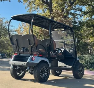 2025 E Z GO Liberty ELiTE 4 Passenger Lithium Golf Carts for Sale38 4 webp