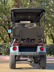 2025 E Z GO Liberty ELiTE 4 Passenger Lithium Golf Carts for Sale38 5 webp