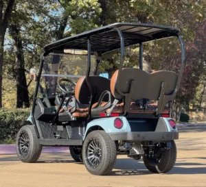 2025 E Z GO Liberty ELiTE 4 Passenger Lithium Golf Carts for Sale38 6 webp