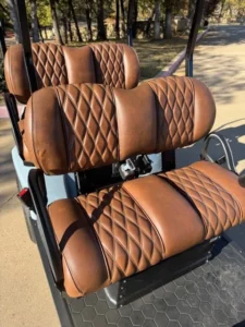 2025 E Z GO Liberty ELiTE 4 Passenger Lithium Golf Carts for Sale38 7 webp