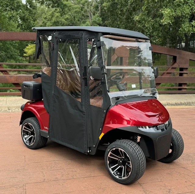 2025 E Z GO RXV 2 Passenger Lithium Ion Golf Carts for Sale 1 webp