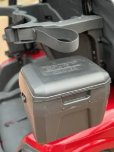 2025 E Z GO RXV 2 Passenger Lithium Ion Golf Carts for Sale 10 webp