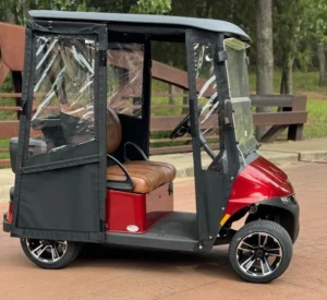 2025 E Z GO RXV 2 Passenger Lithium Ion Golf Carts for Sale 2 webp