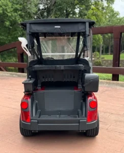 2025 E Z GO RXV 2 Passenger Lithium Ion Golf Carts for Sale 4 webp