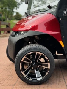 2025 E Z GO RXV 2 Passenger Lithium Ion Golf Carts for Sale 6 webp