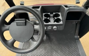 2025 E Z GO RXV 2 Passenger Lithium Ion Golf Carts for Sale 8 webp