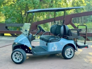 2025 E Z GO RXV 4 Passenger Lithium Ion Golf Carts for Sale 2 webp