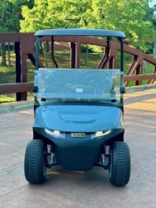2025 E Z GO RXV 4 Passenger Lithium Ion Golf Carts for Sale 3 webp