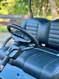 2025 E Z GO RXV 4 Passenger Lithium Ion Golf Carts for Sale 5 webp