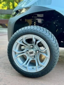 2025 E Z GO RXV 4 Passenger Lithium Ion Golf Carts for Sale 6 webp