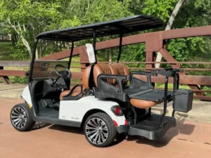 2025 E Z GO Valor 4 Passenger Lithium Ion Golf Carts for Sale43 5 webp
