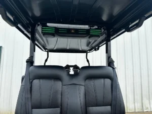 2025 Evolution D5 Maverick 22 Plus 4 Passenger Lifted Lithium Ion Golf Carts for Sale 4 webp