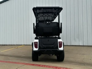 2025 Evolution D5 Maverick 6 6 Passenger Lithium Ion Golf Carts for Sale13 7 webp