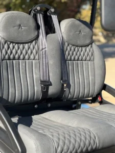 2026 Atlas 4 Passenger Lifted HP Lithium Ion Golf Carts for Sale 9 webp