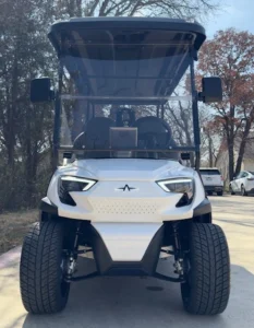 2026 Atlas 6 Passenger Lithium Golf Carts for Sale 2 webp