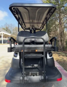 2026 Atlas 6 Passenger Lithium Golf Carts for Sale 5 webp