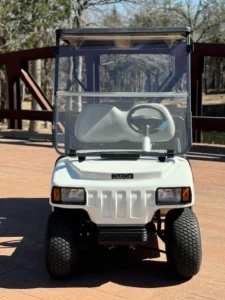 2026 Club Car Carryall 100 2 Passenger Electric Golf Carts for Sale 2 webp