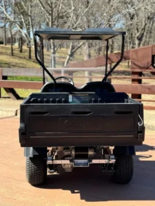 2026 Club Car Carryall 100 2 Passenger Electric Golf Carts for Sale 7 webp