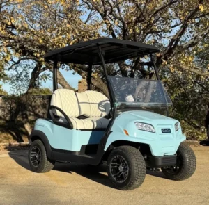 2026 Club Car Onward 2 Passenger Electric Golf Carts for Sale 3 webp