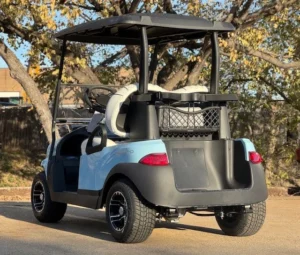 2026 Club Car Onward 2 Passenger Electric Golf Carts for Sale 4 webp