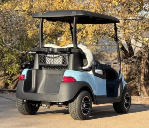 2026 Club Car Onward 2 Passenger Electric Golf Carts for Sale 6 webp