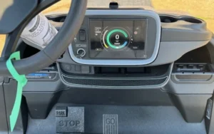 2026 Club Car Onward 2 Passenger Electric Golf Carts for Sale 8 webp