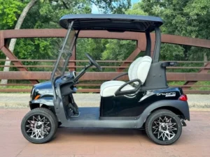 2026 Club Car Onward 2 Passenger Lithium Ion Golf Carts for Sale 2 webp