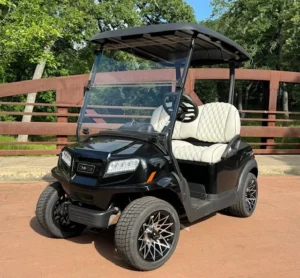 2026 Club Car Onward 2 Passenger Lithium Ion Golf Carts for Sale 3 webp