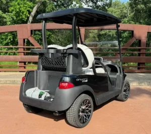2026 Club Car Onward 2 Passenger Lithium Ion Golf Carts for Sale 4 webp