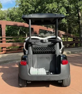 2026 Club Car Onward 2 Passenger Lithium Ion Golf Carts for Sale 5 webp